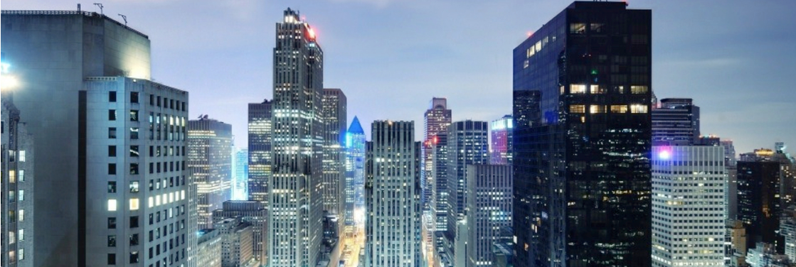 Vista Land City Sky Line